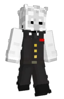 Front of Juicy_Orphans69's skin