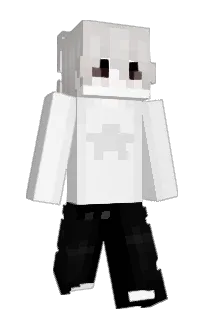 Front of mqnuel's skin