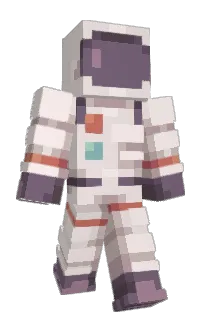 Front of cvoq's skin