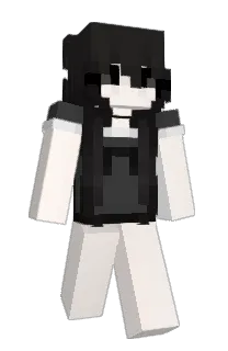 ItsSky's Minecraft skin