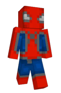 _BlackSoul's Minecraft skin