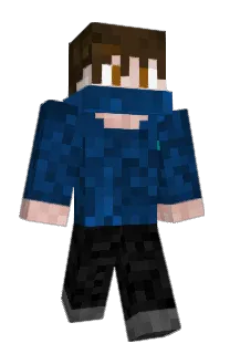 Front of trixo123's skin