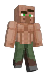 Sposhie's Minecraft skin