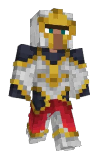 Front of Varulven04's skin