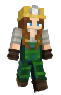 MasterMunken's Minecraft skin