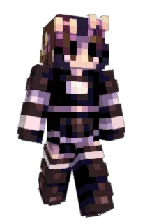 Front of Fraggy1's skin