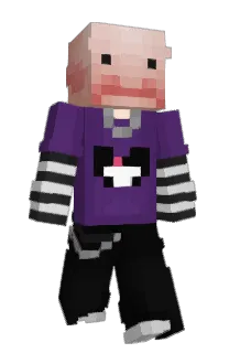 dr_blobfish's Minecraft skin