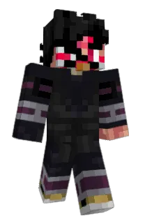 CYPICALL's Minecraft skin