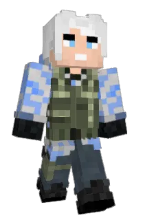 Front of Habibi_Boy's skin