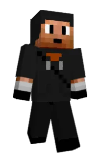 Front of mikail41's skin