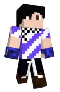 Front of Sckdisco1's skin