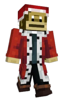 Rimuru_da's Minecraft skin