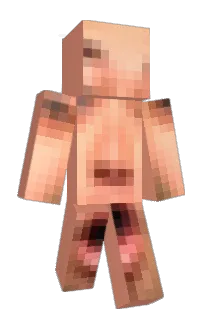 MichelPGM's Minecraft skin
