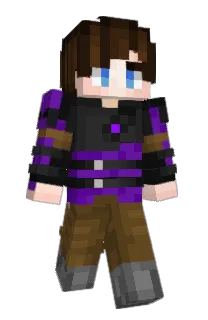 Front of Powersshadowss's skin