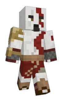 Ivanos2008's Minecraft skin