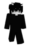 76hz Minecraft avatar full body
