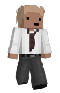 33roberto's Minecraft skin