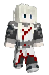 chenmingcong's Minecraft skin