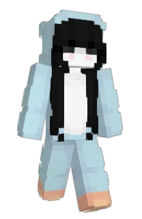 Front of n_nw's skin