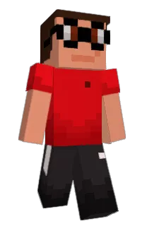 Front of TravisBotSkibidi's skin
