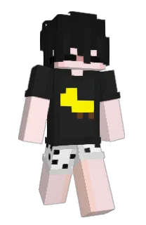 Testaroza's Minecraft skin