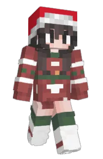 ulimac's Minecraft skin