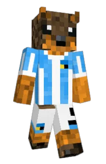 Front of 0Kst_'s skin