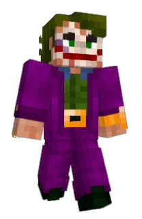 Front of SPACELOBSTER178's skin