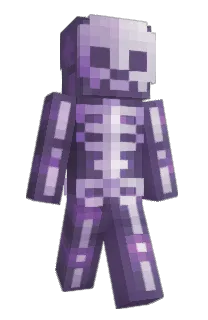 Lunaekoi's Minecraft skin