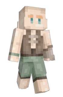 Front of M17un4_C4p70rr's skin