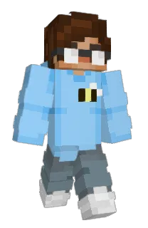 Front of jazziiiiii's skin