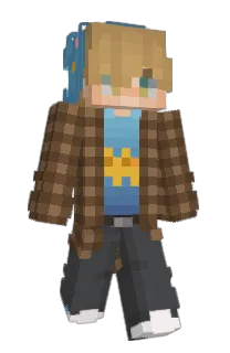 Front of IcyPenguin11's skin