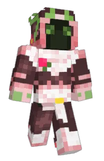 GooglyCactus's Minecraft skin