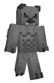 GarrGoylee's Minecraft skin