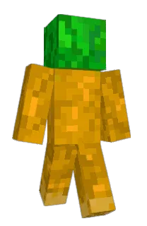 Adws3233's Minecraft skin