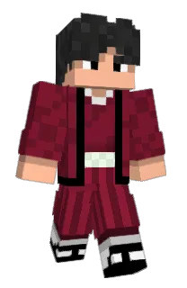 Front of Salty095's skin