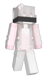 catnwww's Minecraft skin wearing the MCC 15th Year cape