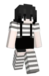 OpersonERER's Minecraft skin
