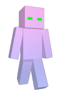 771042 Minecraft avatar full body