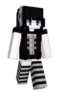 Rcja's Minecraft skin