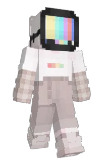 Front of Deerrpp's skin
