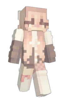 divinegoddess4's Minecraft skin