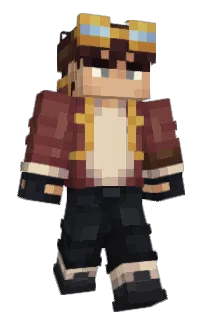 Front of neuqelice89's skin