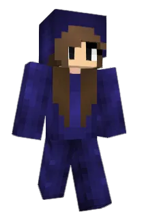 Front of dummerbobi's skin