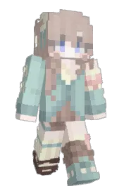 Skin preview