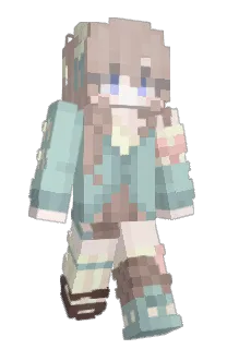 KjmBae_'s Minecraft skin