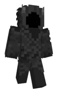Front of DJSRAKA's skin