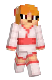 qi9r's Minecraft skin