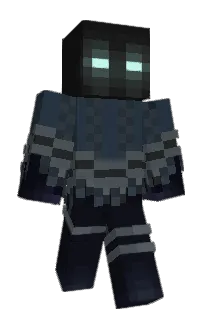 Front of querern0s's skin