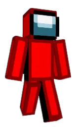 dacoolkj's Minecraft skin wearing the Migrator cape
